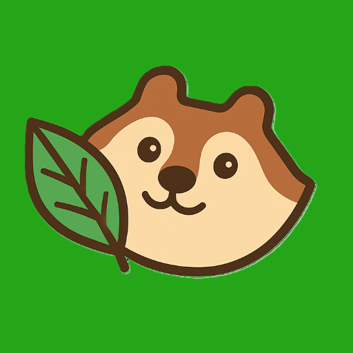 Tanuki Logo